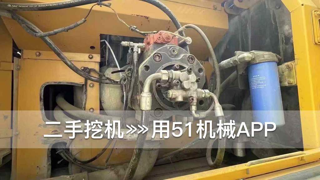 51机械